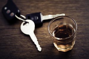 Study Shows That Alcohol Detection Systems Could Reduce Fatal Drunk Driving Accidents by More Than a Quarter 