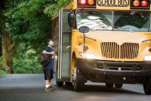 Are You Afraid to Send Your Child on a School Bus? Learn Why Your Fears Might Be Unfounded 