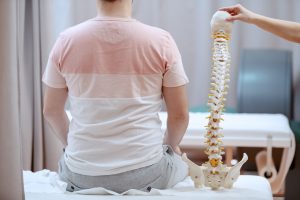 Can Chiropractic Care Costs Be Reimbursed in a Personal Injury Case in California?