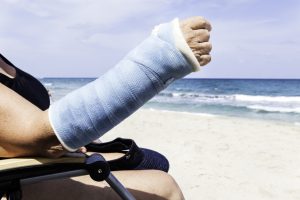 Injured Overseas: What Happens When You Suffer an Injury While Traveling Abroad? 