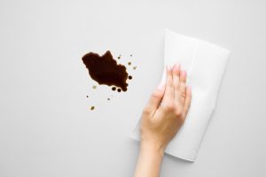 Spills and Slip and Fall Accidents: When Does an Innocent Spill Become a Legal Hazard? 