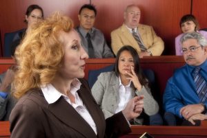 Jury Selection Might Be More Important to Your Personal Injury Case than You Realize