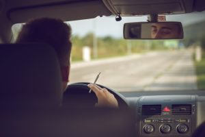 Driving While High: How Dangerous is it To Drive After the Influence of Cannabis?