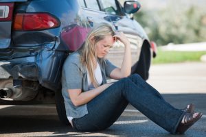 Learn How to Identify Shock and What to Do if Someone is in Shock After a Riverside Car Accident