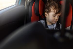 Two Big Changes from the National Highway Traffic Safety Administration Are Designed to Lower the Number of Child Deaths in Car Accidents