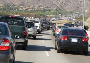 Every Driver on California Roads Must Follow These Five Rules