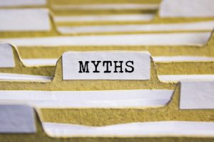 You Are Too Smart to Fall Victim to Any of These Personal Injury Case Myths