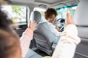 Are Your Children Safe in Your Car? Learn About the Hidden Dangers to California Children 