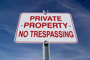 Do Property Owners Really Owe a Duty of Care to Trespassers? In Some Cases They Do
