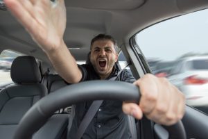 Have You Been the Victim of a Hit and Run Driver? Skip the Rage and Learn How to Find the Driver 