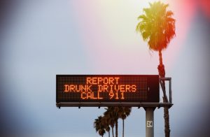 National Drunk Driving Enforcement Campaign Could Have a Big Impact on California Drivers