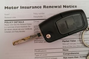 Do You Have Enough Car Insurance? Learn About the California State Minimums
