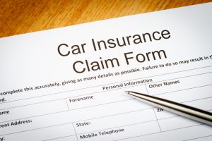Get Answers to Common Questions About Filing an Insurance Claim to a California Car Insurance Company