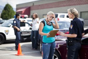Get the Facts on How to Report a Car Accident in California