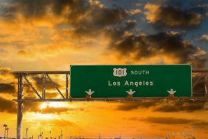 The Five Most Dangerous California State Highways: Which Have You Driven On? 