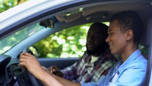 Learn Which Vehicles Are the Safest Choices for Your California Teen Driver