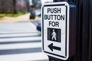 Learn the Top Five Causes of Pedestrian Accidents in Rancho Cucamonga CA