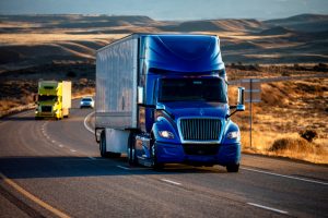 Knowing the Most Common Causes of California Truck Accidents Can Keep You Safer on the Road