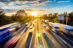 Discover the Most Common Causes of Highway Accidents and How to Avoid Them