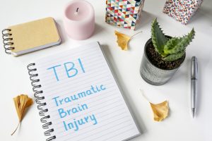 Learn How You Can Participate in National Brain Injury Awareness in March 2021