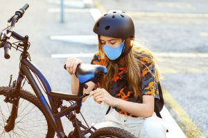 Why is the NTSB Begging California Lawmakers to Change Helmet Laws?