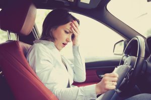 Discover the Most Common Mistakes California Drivers Make After Accidents – And How You Can Avoid Making the Same Mistake