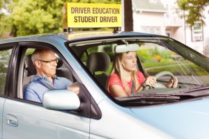 Back to Driver’s Ed: Do You Know When You Do and Do Not Have the Right of Way?