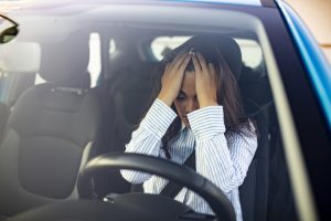 Five Potential Injuries You Should Be Checked for After a Fender Bender in California