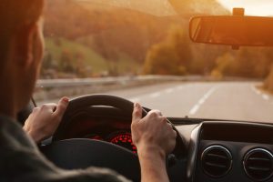 Following These Defensive Driving Techniques Can Reduce Your Chance of Causing an Accident in California 