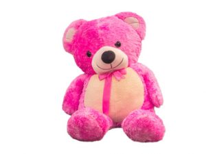 Will a Giant Pink Teddy Bear Be the Answer to Accurately Testing a Driver’s Attention? 