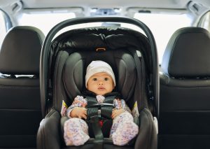 Discover the Most Common Causes of Injuries Caused by Child Car Seats