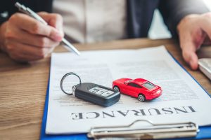 Get Answers to Some of the Most Commonly Asked Questions About California Car Insurance 