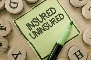Two Options That Might Be Available to You if You Are Injured in a Car Accident by an Uninsured Driver 