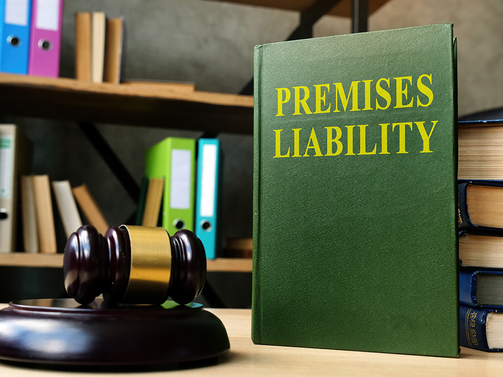 Get the Facts on How Common Premises Liability Accidents Are in the United States 