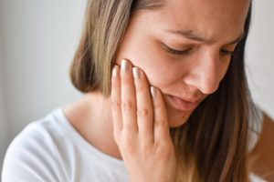 Why Do California Car Accidents So Often Lead to Jaw Injuries?