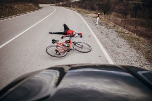 Do You Know What Actions You Must Take After a California Bike Accident?