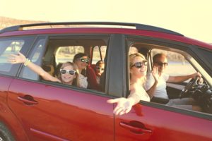 Is Your California Vehicle Ready for California Summer Travel?