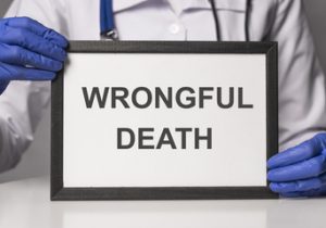 Learn How to Request a Free Consultation with a Wrongful Death Attorney in Ontario CA