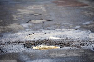 Have You Suffered an Injury Due to Dangerous Road Conditions? The Government Could Be Responsible for Your Damages 