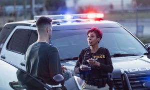 An Auto Accident Attorney in San Bernardino CA Can Help You Get a Police Report After a Car Accident