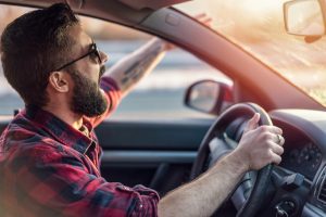 Just How Serious is Road Rage – and Have You Become Part of the Problem?