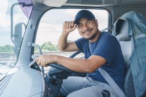 Drowsy Driving is a Danger to Everyone on the Road – Especially Truck Drivers