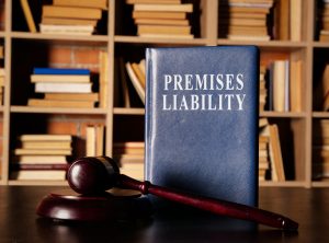 Discover the Three Elements That Must Be Proven in a Premises Liability Accident Case 