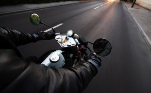 Knowing the Most Common Causes of Motorcycle Accidents Can Help Keep You Safer on the Road