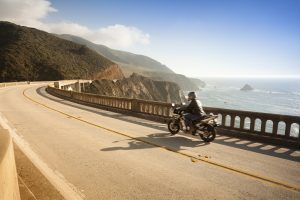 Motorcycle Safety Tips to Follow Every Time You Ride in California
