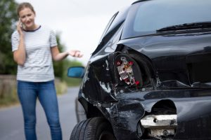 Which of These Common Car Accident Causes was Involved in Your Recent Accident? 