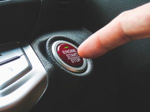 There is No Question That Keyless Vehicles Are Convenient – But Are They Safe?