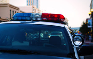 Have You Been Injured in a Car Accident with a Police Car? Discover What Your Options Are 