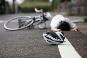 Can You Guess the Most Common Injuries Suffered in a Bike Accident in California?