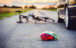Determining Fault in a California Bike Accident Can Be Harder Than You Think